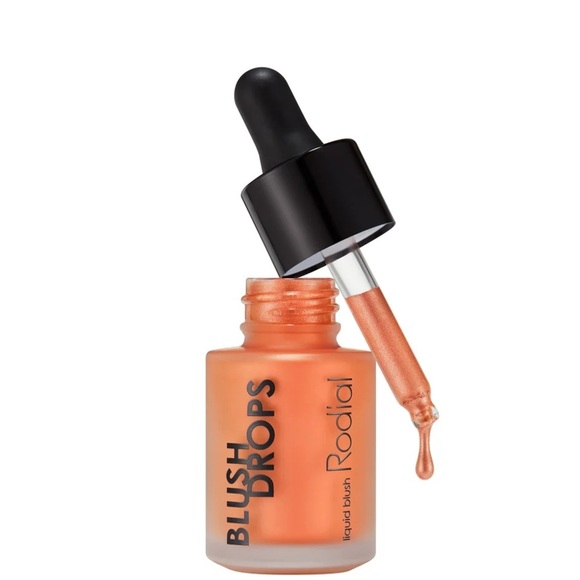 Rodial Other - Rodial Blush Drops - Apricot Sorbet